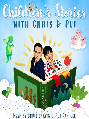 cover image of Children's Stories with Chris & Pui